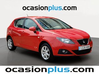 SEAT Ibiza 1.2 12v Copa Reference 51 kW (70 CV)