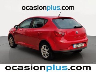 SEAT Ibiza 1.2 12v Copa Reference 51 kW (70 CV)