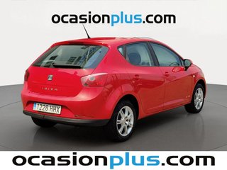 SEAT Ibiza 1.2 12v Copa Reference 51 kW (70 CV)