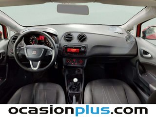 SEAT Ibiza 1.2 12v Copa Reference 51 kW (70 CV)