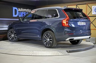 Volvo XC90 2.0 B5 D AWD Momentum Pro Auto