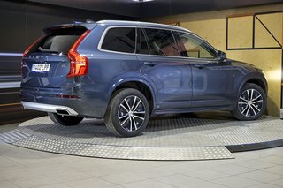 Volvo XC90 2.0 B5 D AWD Momentum Pro Auto