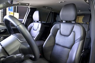 Volvo XC90 2.0 B5 D AWD Momentum Pro Auto