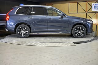 Volvo XC90 2.0 B5 D AWD Momentum Pro Auto