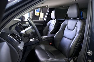 Volvo XC90 2.0 B5 D AWD Momentum Pro Auto