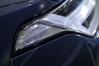 Volvo XC90 2.0 B5 D AWD Momentum Pro Auto