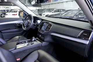 Volvo XC90 2.0 B5 D AWD Momentum Pro Auto