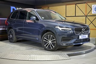 Volvo XC90 2.0 B5 D AWD Momentum Pro Auto