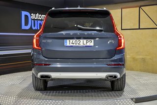 Volvo XC90 2.0 B5 D AWD Momentum Pro Auto