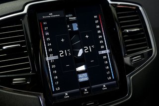Volvo XC90 2.0 B5 D AWD Momentum Pro Auto