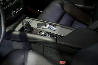 Volvo XC90 2.0 B5 D AWD Momentum Pro Auto