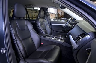 Volvo XC90 2.0 B5 D AWD Momentum Pro Auto