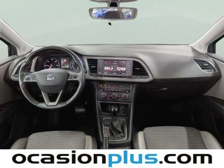 SEAT Leon Xperience 2.0 TDI S&S X-perience Plus 4Drive DSG6 135 kW (184 CV)