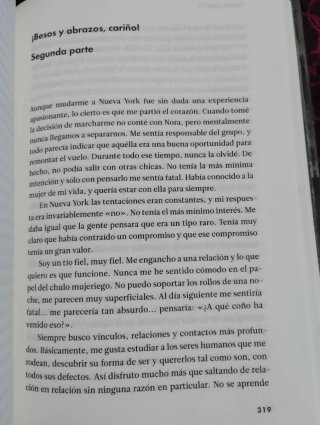 La Ira Es Energía Memorias Sin Censura