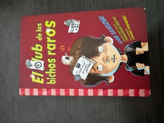 El club de los bichos raros