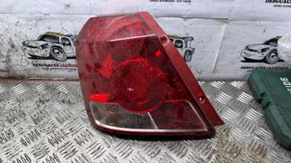 Piloto trasero Daewoo Kalos Izquierdo 2000