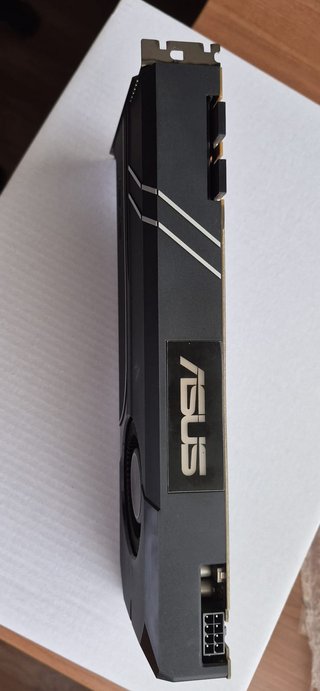 ASUS Turbo GTX 1070 8GB Tarjeta Gráfica