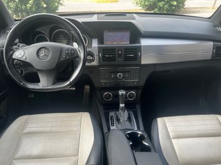 Mercedes-Benz GLK 220 cdi 2009