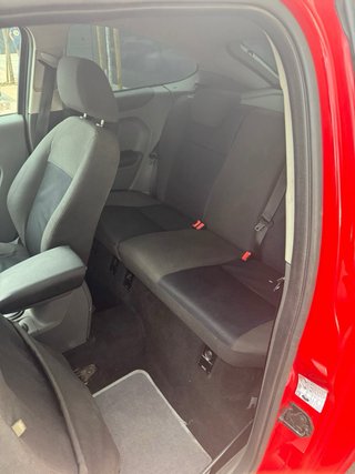 Ford Focus 2007