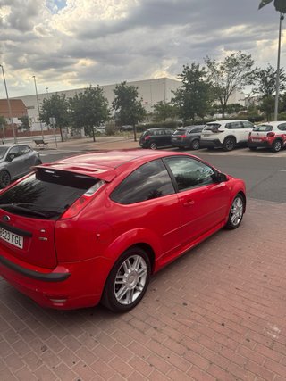 Ford Focus 2007