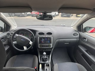 Ford Focus 2007