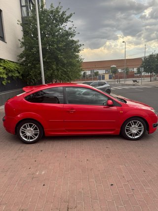 Ford Focus 2007