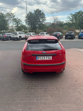 Ford Focus 2007