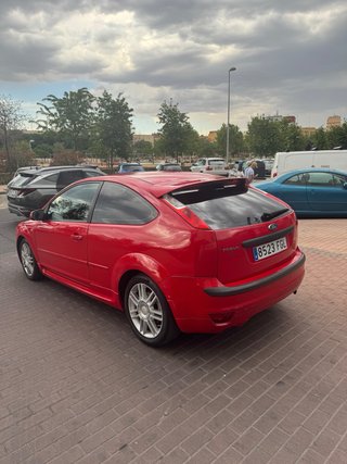 Ford Focus 2007