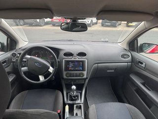 Ford Focus 2007