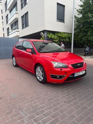 Ford Focus 2007