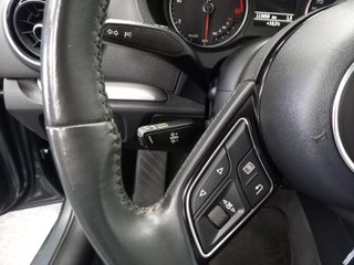 AUDI A3 SPORTBACK 2.0 35 TDI 110KW S TRONIC