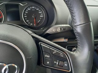 AUDI A3 SPORTBACK 2.0 35 TDI 110KW S TRONIC