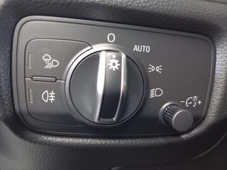 AUDI A3 SPORTBACK 2.0 35 TDI 110KW S TRONIC