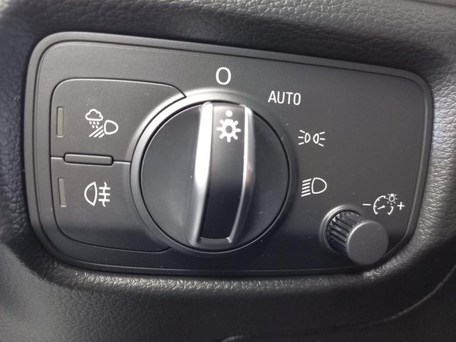 AUDI A3 SPORTBACK 2.0 35 TDI 110KW S TRONIC