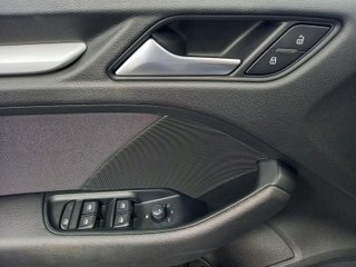 AUDI A3 SPORTBACK 2.0 35 TDI 110KW S TRONIC