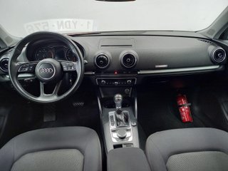 AUDI A3 SPORTBACK 2.0 35 TDI 110KW S TRONIC