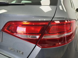 AUDI A3 SPORTBACK 2.0 35 TDI 110KW S TRONIC