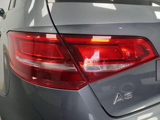 AUDI A3 SPORTBACK 2.0 35 TDI 110KW S TRONIC