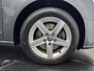 AUDI A3 SPORTBACK 2.0 35 TDI 110KW S TRONIC