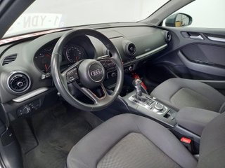 AUDI A3 SPORTBACK 2.0 35 TDI 110KW S TRONIC