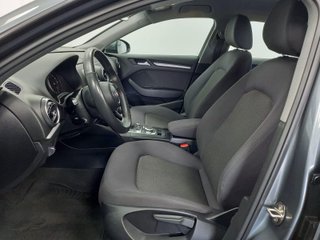 AUDI A3 SPORTBACK 2.0 35 TDI 110KW S TRONIC