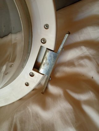 Puerta Lavadora Whirlpool