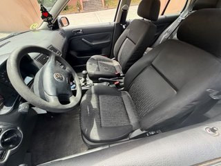 Volkswagen Golf 2002