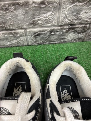 Vans Scarpe Checkerboard Taglia 38.5