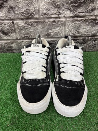 Vans Scarpe Checkerboard Taglia 38.5