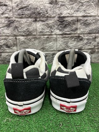 Vans Scarpe Checkerboard Taglia 38.5