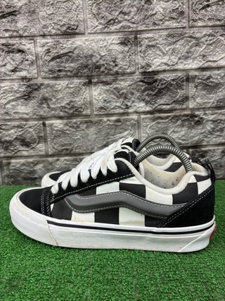 Vans Scarpe Checkerboard Taglia 38.5