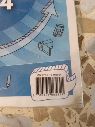 Pack libros Synchronize 4 Students Book+Workbook