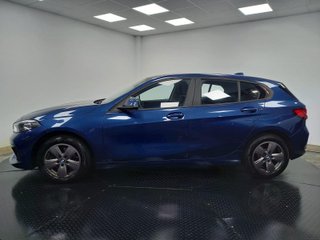 BMW SERIE 1 REEKS HATCH 116D (85 KW) 5D