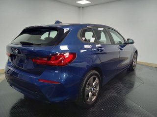 BMW SERIE 1 REEKS HATCH 116D (85 KW) 5D